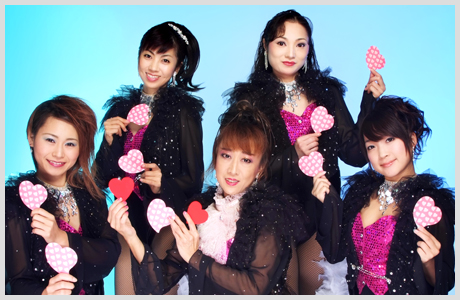 ミストフェリーズ