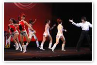 マジックショー