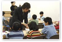 マジックショー