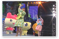 マジックショー